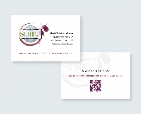 Business Card