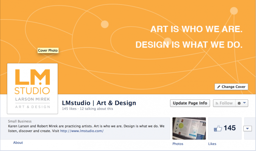 LMstudio on Facebook